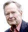 George H.W. Bush