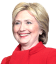 Hillary Clinton 