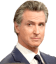 Gavin Newsom