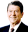 Ronald Reagan